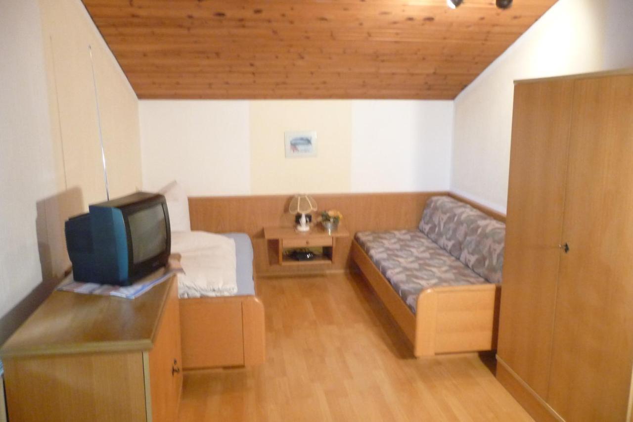 Apartamento Haus Gebhard Reutte Habitación foto